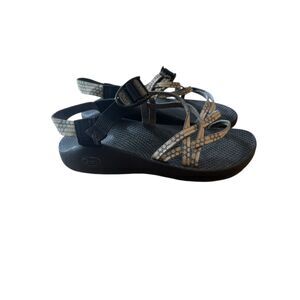 Chaco Z/Cloud X Sandals | Women’s Size 8 | Adjustable Straps Hiking Water Shoes